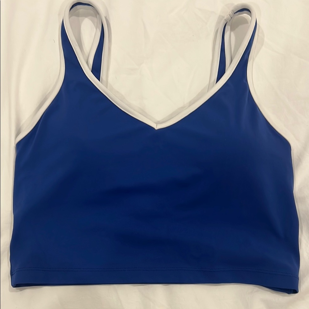 Like new Aerie workout tank